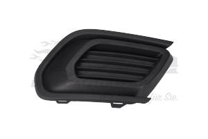 Blende für Nebelscheinwerfer Dacia 263316047R