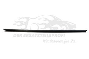 Fensterdichtung (Seitenscheibe) Fahrerseite