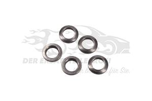Dichtring für Düsenhalter Fiat 500353601