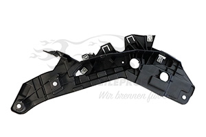 1391282080 Halter Stoßstange vorne rechts Fiat