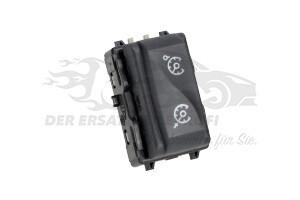 255503653R Betätigungseinheit für Tempomat Renault