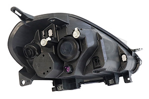 51937147 Scheinwerfer links H4 Halogen Fiat