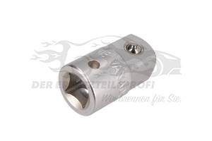 NV Adapter 1/2 Zoll Innenvierkant Condor