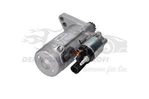 02Z911021KX Anlasser Sys.Denso 