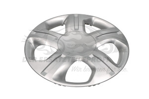 403152445R Radkappe 15-Zoll Dacia