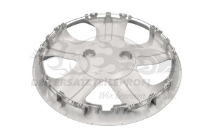 403152445R Radkappe 15-Zoll Dacia