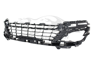 622548143R Stoßstange vorne (NEX) Renault