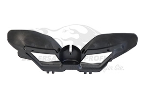Rahmen für Kühler Renault 214763974R