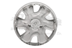 403158877R Radkappe 15-Zoll Renault