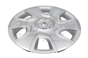 403158877R Radkappe 15-Zoll Renault