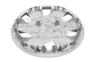403158877R Radkappe 15-Zoll Renault