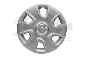 403158877R Radkappe 15-Zoll Renault