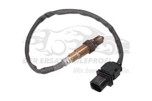 Stickoxid-Sonde / NOx-Sonde vor Kat