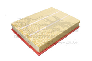 2E0129620D Luftfilter 