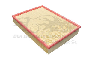 2E0129620D Luftfilter 