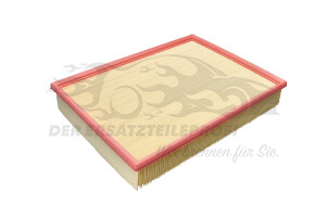 2E0129620D Luftfilter 