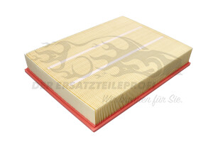 2E0129620D Luftfilter 