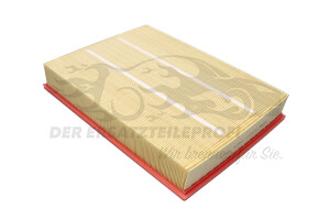 2E0129620D Luftfilter 