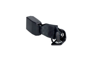 6001549686 Gurtschloss hinten rechts mitte Dacia