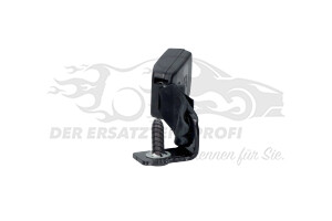 6001549686 Gurtschloss hinten rechts mitte Dacia