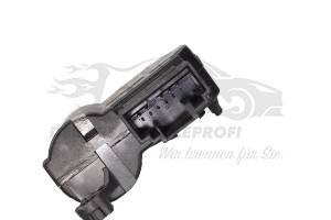 277321022R Stellmotor für Heizgebläse links Renault