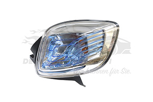 Rückleuchte Renault 265555521R