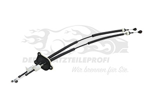 Schaltzug komplett