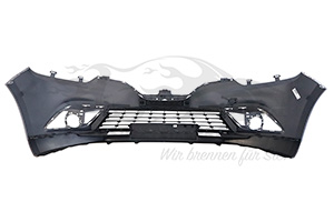 620220621R Stoßstange vorne lackierbar (NEX) Renault