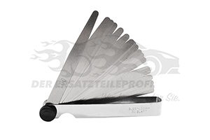 NV Präzisions Fühlerlehre Condor
