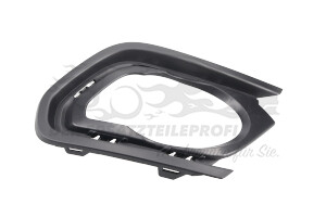 Blende für Nebelscheinwerfer Dacia 261A28671R