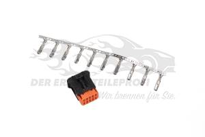 Reparaturstecker für Steuereinheit Sitzheizungen 53021OE