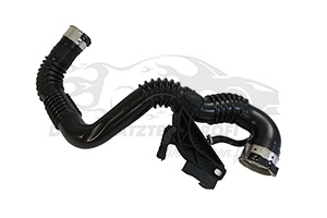 14460HX40B Turboschlauch Renault