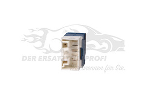 735417034 Schalter Fensterheber vorne rechts 