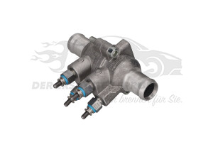 8201136202 Vorwärmung für Kühlmittel Renault