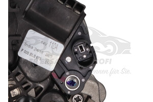 04C903023JX Lichtmaschine 110A 