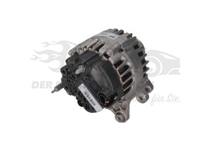 03L903023JX Lichtmaschine 110A 