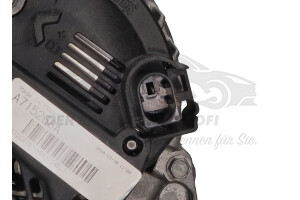 03L903023JX Lichtmaschine 110A 
