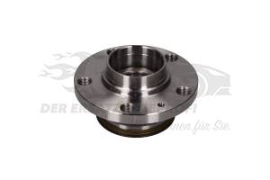 6RD501611 Radnabe hinten 