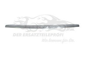 Zier- Schutzleiste für Stoßfänger Dacia 8201700249