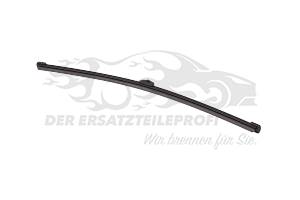 Aero-Wischerblatt hinten 32cm