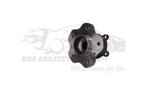 Radlagersatz hinten mit Radnabe