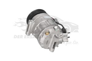926008411R Kompressor Klimaanlage Hella / Mahle