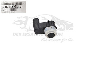 Sensor für Einparkhilfe Citroen 1611224880