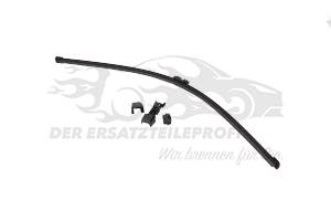 Aero-Wischerblatt hinten 45cm