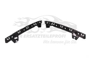 Endstück für Stoßstange Citroen 1609631380