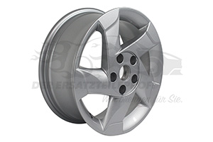 8200810243 Leichtmetallfelge Dacia