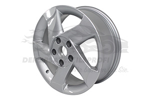 8200810243 Leichtmetallfelge Dacia