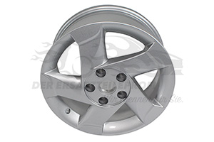 8200810243 Leichtmetallfelge Dacia