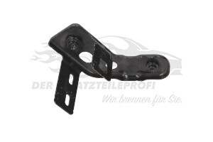 641800006R Halter für Kotflügel innen rechts unten Renault