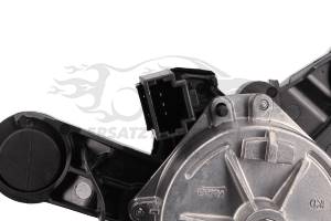 9673251380 Wischermotor hinten 